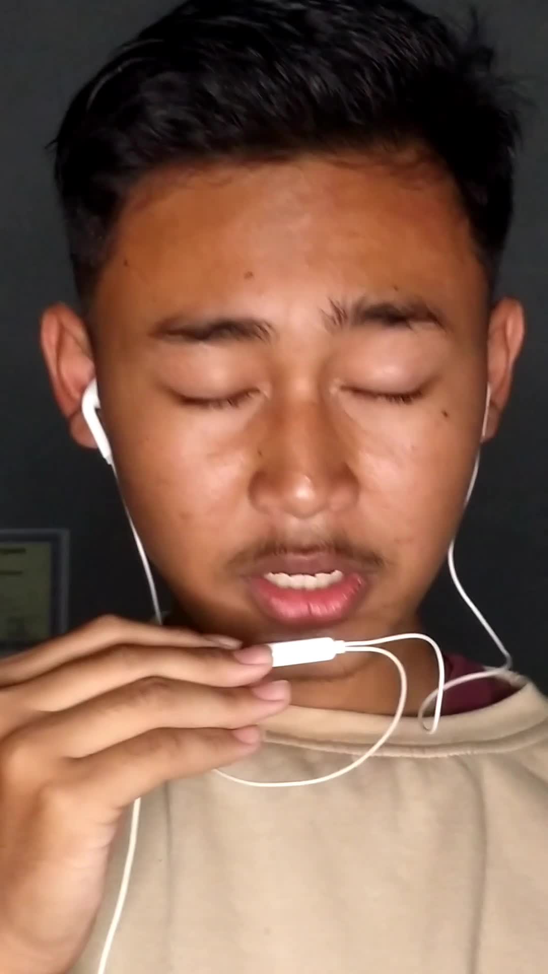XFI2021 SOLO HARLAN ARDIANSYAH RUSTAMA 17TAHUN BANDUNG RISALAH HATI