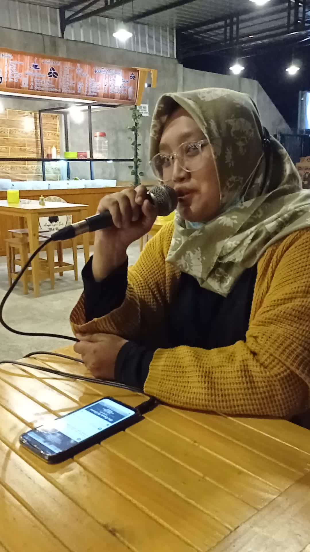 Tanpa Batas Waktu Cover (Gde Govinda ft. fadly padi) By Mei Andriani #CoverSongContest #IkatanCinta #RCTIPlus #TanpaBatasWaktu #Viral