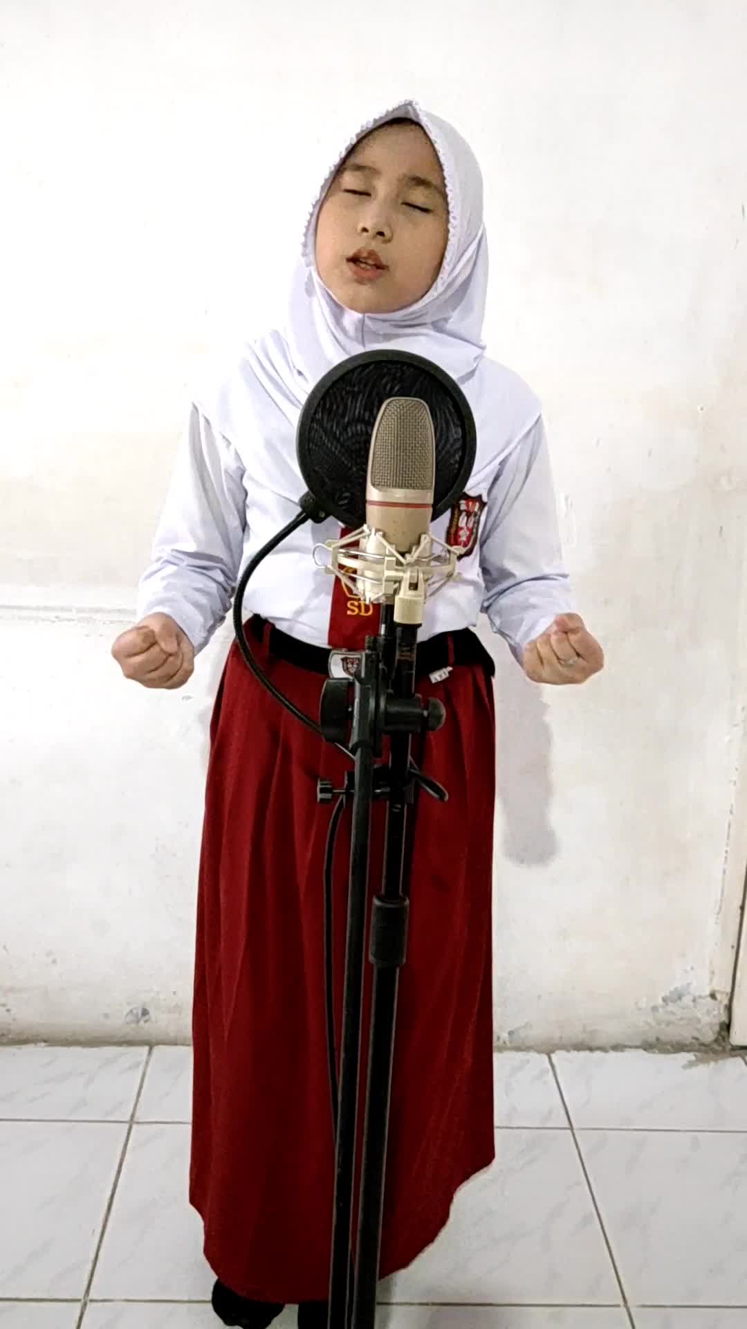CoverMarsPerindo Rizky Nasywa #CoverMarsPerindo