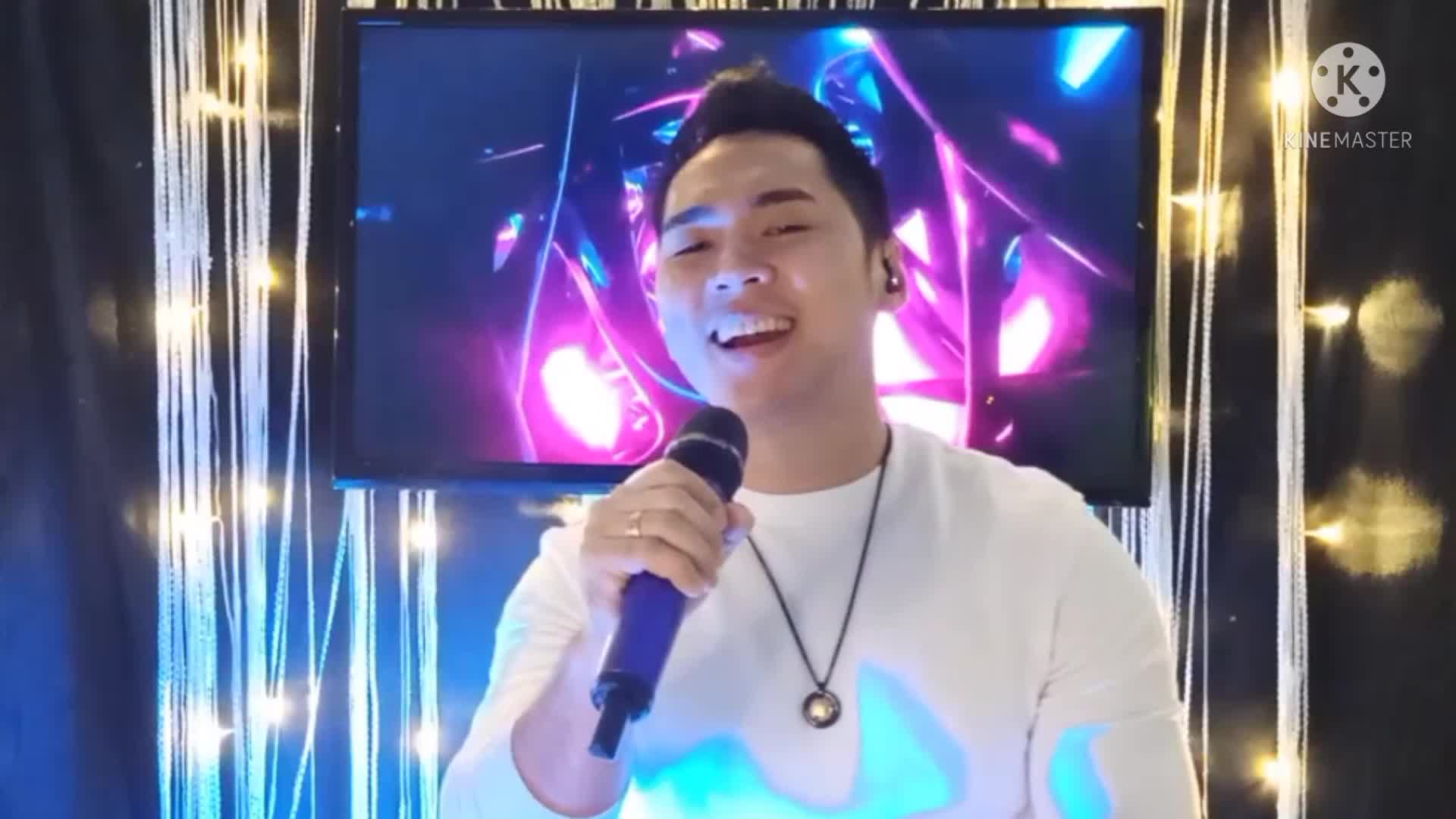 KU MAU DIA COVER BY TOMI LIM #TOP50SHOWMEYOURVOICE #ANDMESH #KUMAUDIA #KUMAUDIATOMILIM