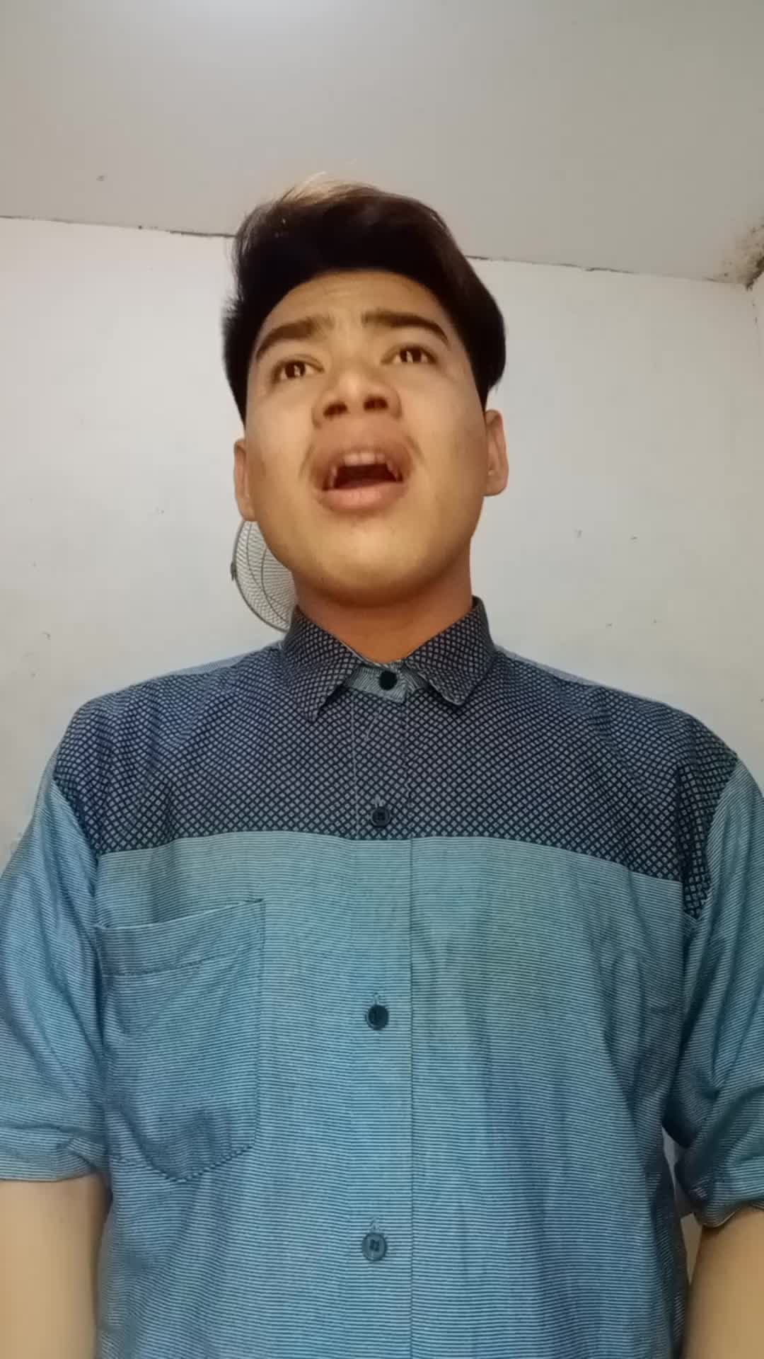 KDI 2021 M ulul azmi Palembang 18 tahun #masih adakah cinta #OnlineAuditionKDI2021