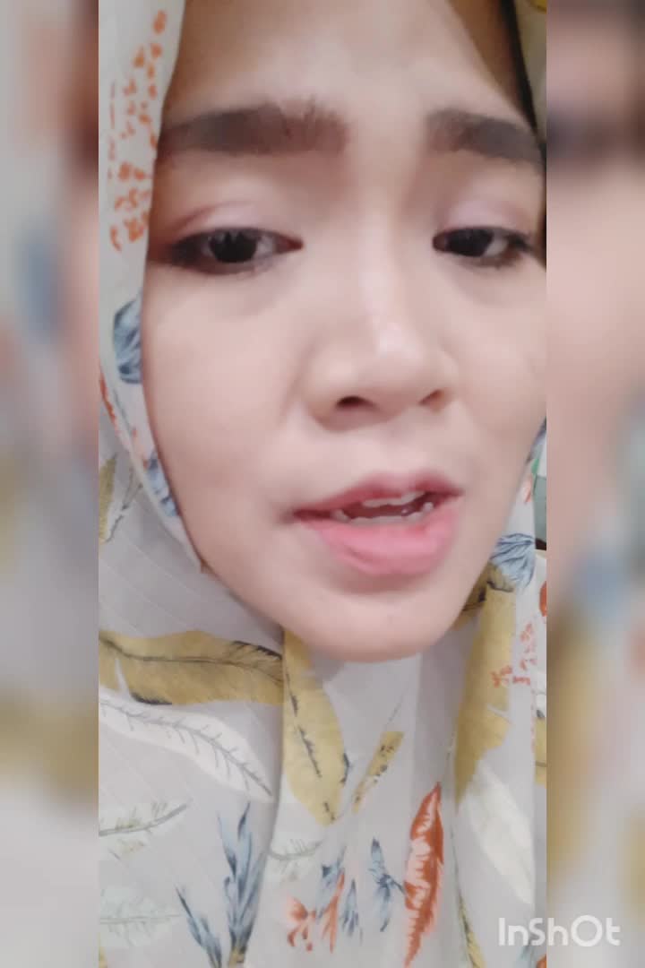 Meta F Rachman 29 Tahun Asàl Karawang_Deen Assalam_  semoga berhasil dan loos bismillah#voiceoframadangtv.#sabyangambus #nissa_sabyan 