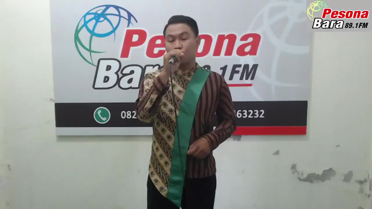 Langgar Oktiawan_26_Solo_Pesonabara Fm_Cidro