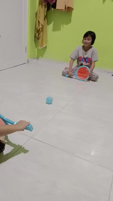 latihan bantu love vote mksh