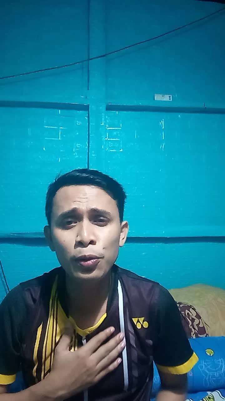 kdi2022 Muhammad Egy Syahputra 24 Penajam Perih