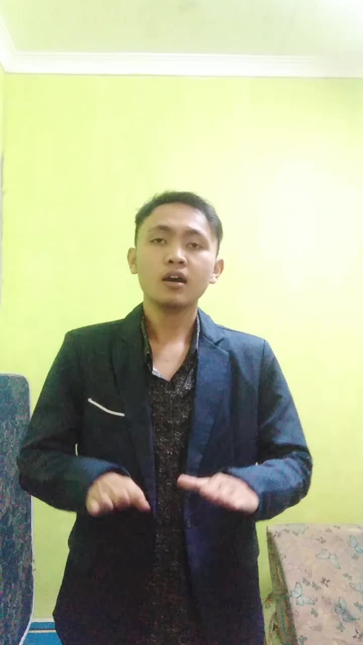 Bismillah , "Bukan seberapa besar mimpimu tapi seberapa besar kamu untuk mewujudkanya". Riski . #Onlineauditionrisingstardangdut