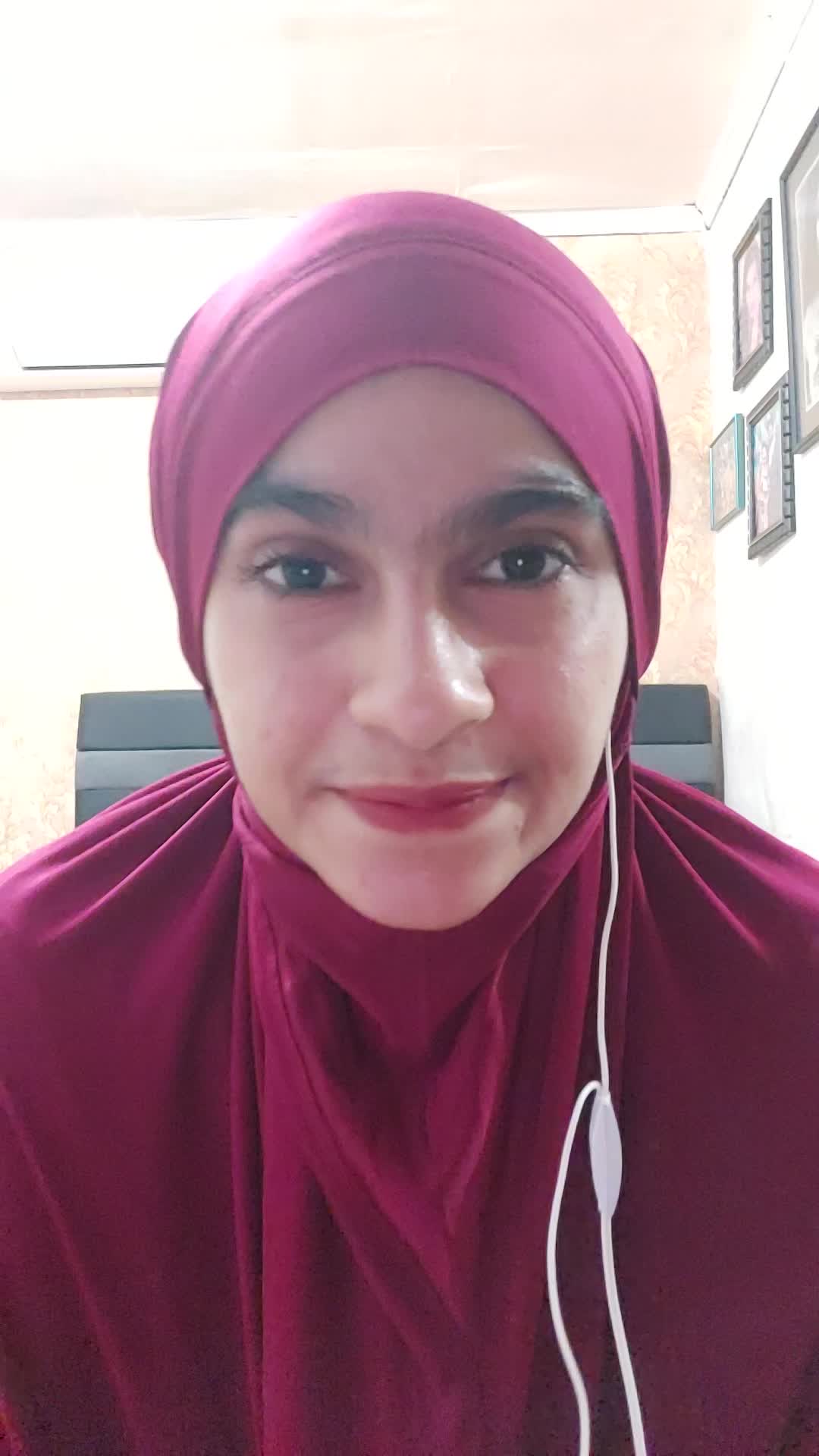 billa, 30th, jakarta , chahun me ana #OnlineAuditionRisingStarIndonesiaDangdut