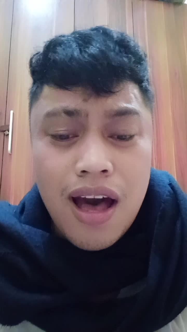 KOKI/ SINGER/MUADZIN YOFI PALEMBANG#onlineauditionrisingstarindonesiadangdut MENGEJAR BADAI 