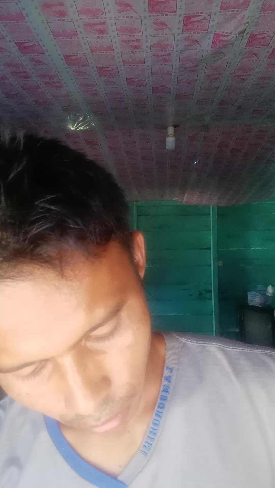 rahmad_30tahun_kepri_apa salahnya (ciptaan saya)#voiceoframadhanGTV