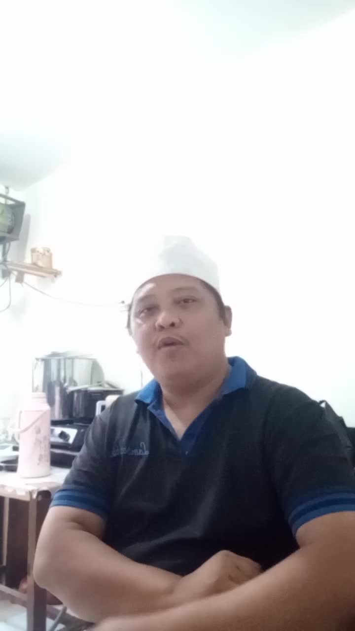 apalah arti sebuah maaf..vote me gaes