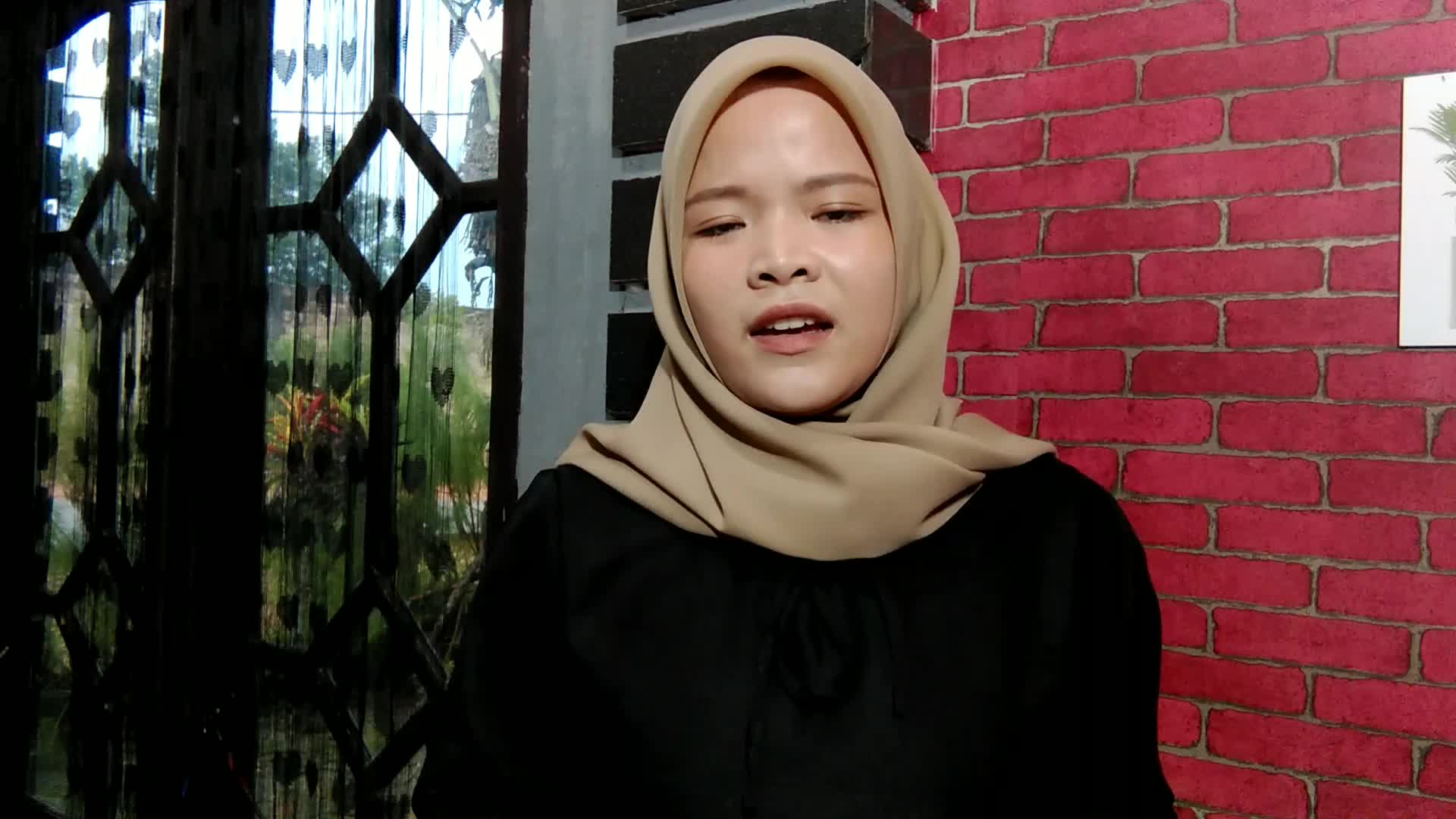 KDI 2021 RIRIN LESTARI 17TH PELAJAR BANGKA BELITUNG  #ONLINEAUDITIONKDI2021