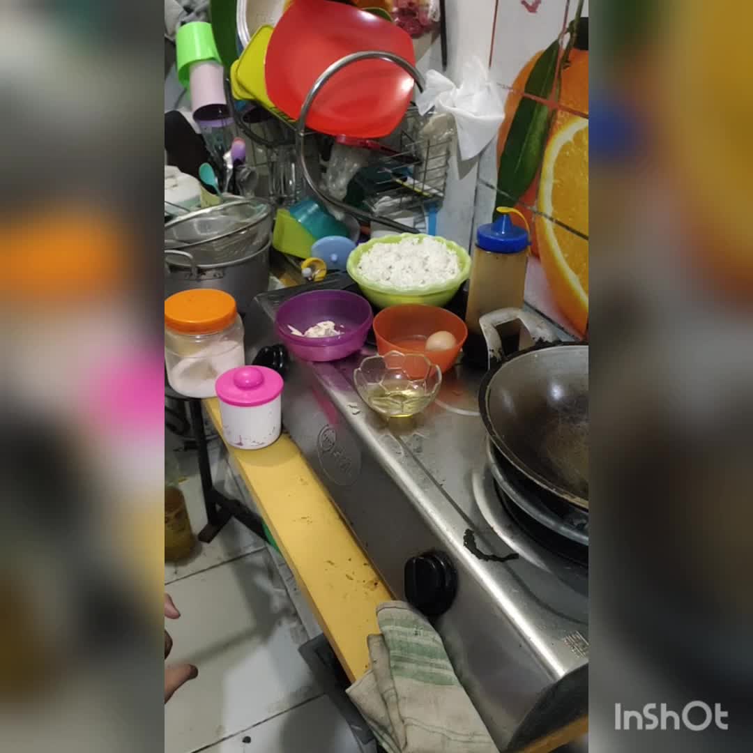 nasi goreng cinta by cynthia davinetta abigail hutapea