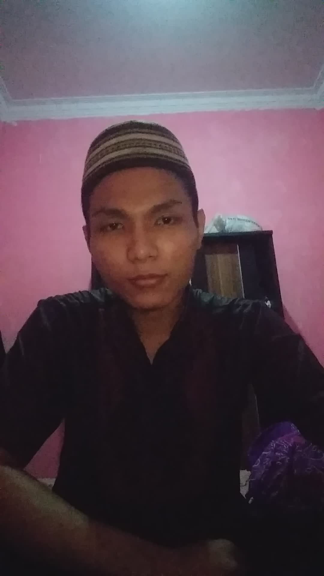 Yandi Haitami_21_ Deli serdang_ Sholawat Badar #VoiceOfRamadhanGtv