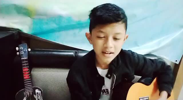 Jangan Rubah TakdirKu - Andmesh Kamaleng . Marcellino Putra N. Sukoharjo - Jawa tengah