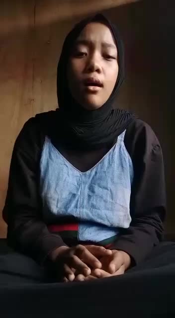 kdi 2021 Tiara Zahra Riva Kalimantan Selatan umur 13 tahun judul lagu katakan lah Yunita ababiel#onlineauditionkdi2021