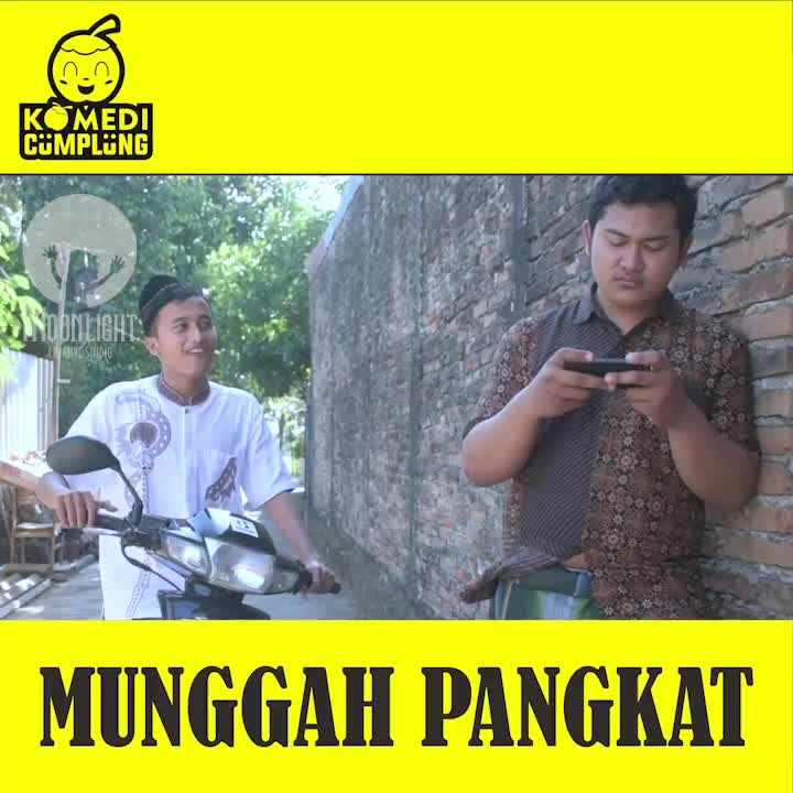 Cara Naik Pangkat