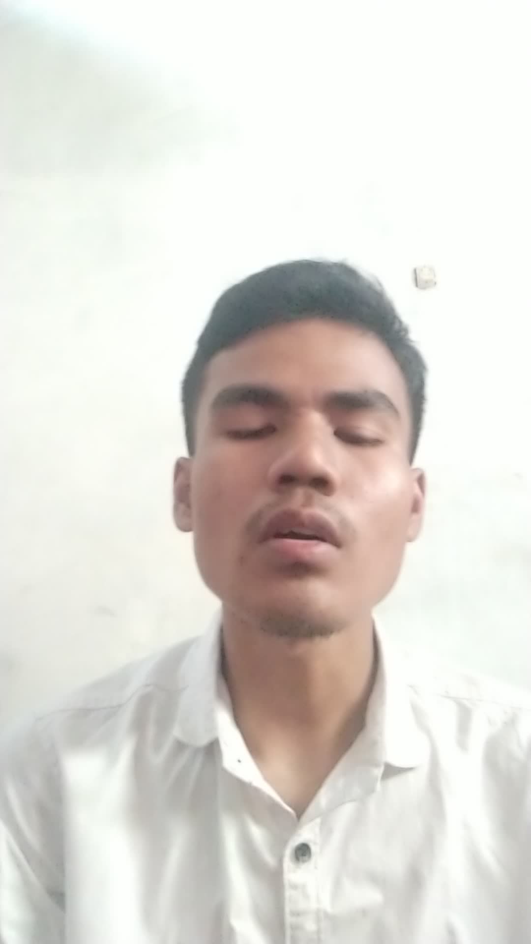 namaRAIS ARSELA UMUR 22 TAHUN ASAL ACEH JUDUL LAGU SYAIKHUNA #VOICEOFRAMADHAN , Semoga lolos audisi ini amin ya Allah