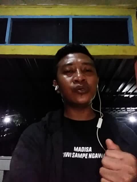 ass,, Semoga Saya Terpilih Untuk Bakat ResingStar Mnctv RCTI 
