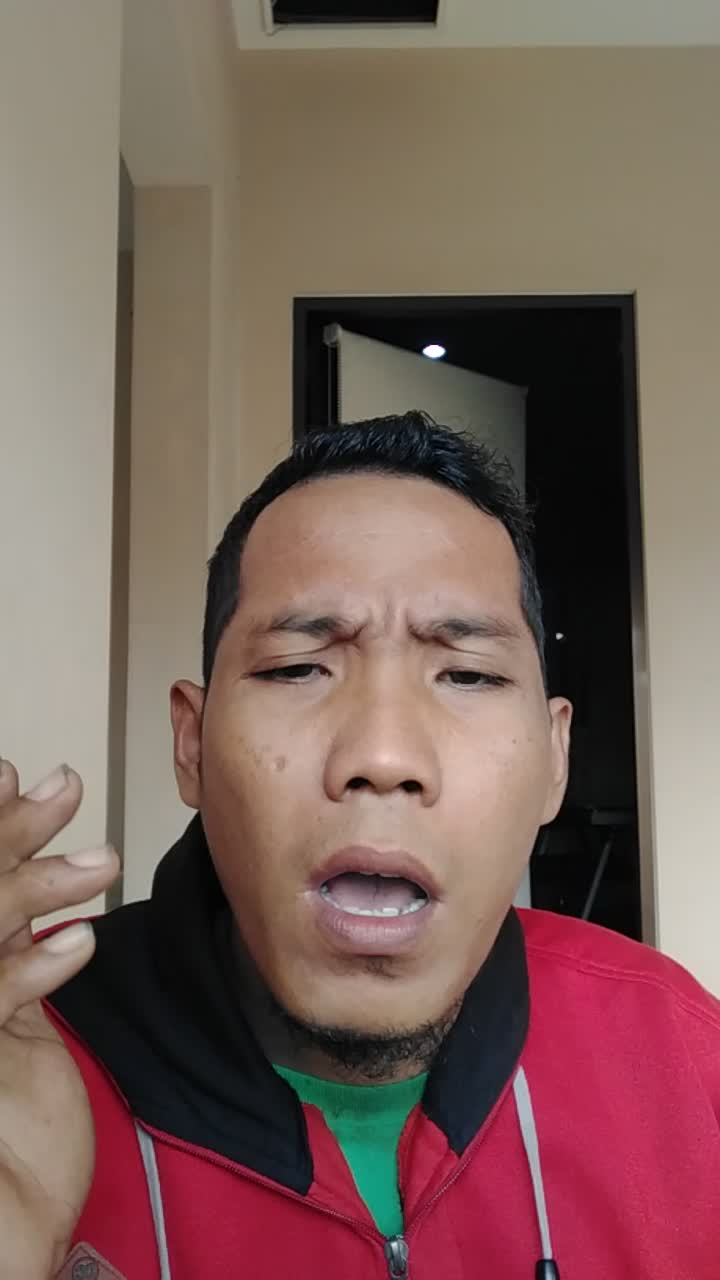KULEPAS DENGAN IKHLAS memberanikan diri mengikuti audisi semoga bisa lolos #onlineauditionrisingstarindonesiadangdut
