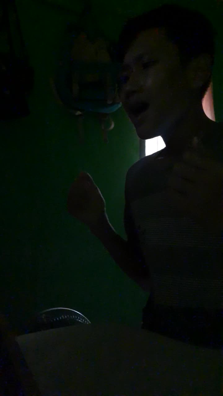 XFI2023 SOLO AHMAD FARRAS FAUZAN 17 TAHUN JAKARTA UTARA PART OF YOUR WORLD