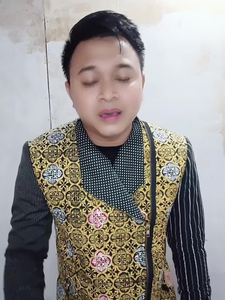 DWI DARI JAMBI - PINGAL #KONTESAMBYARINDONESIA