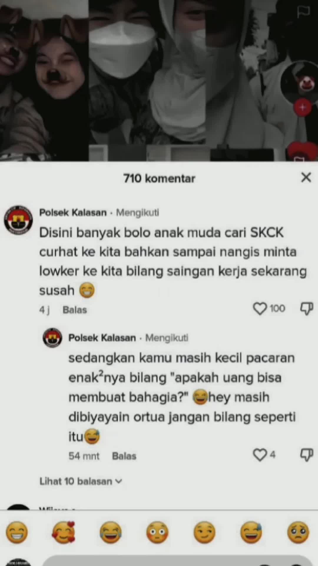 Siap ndan 😅
