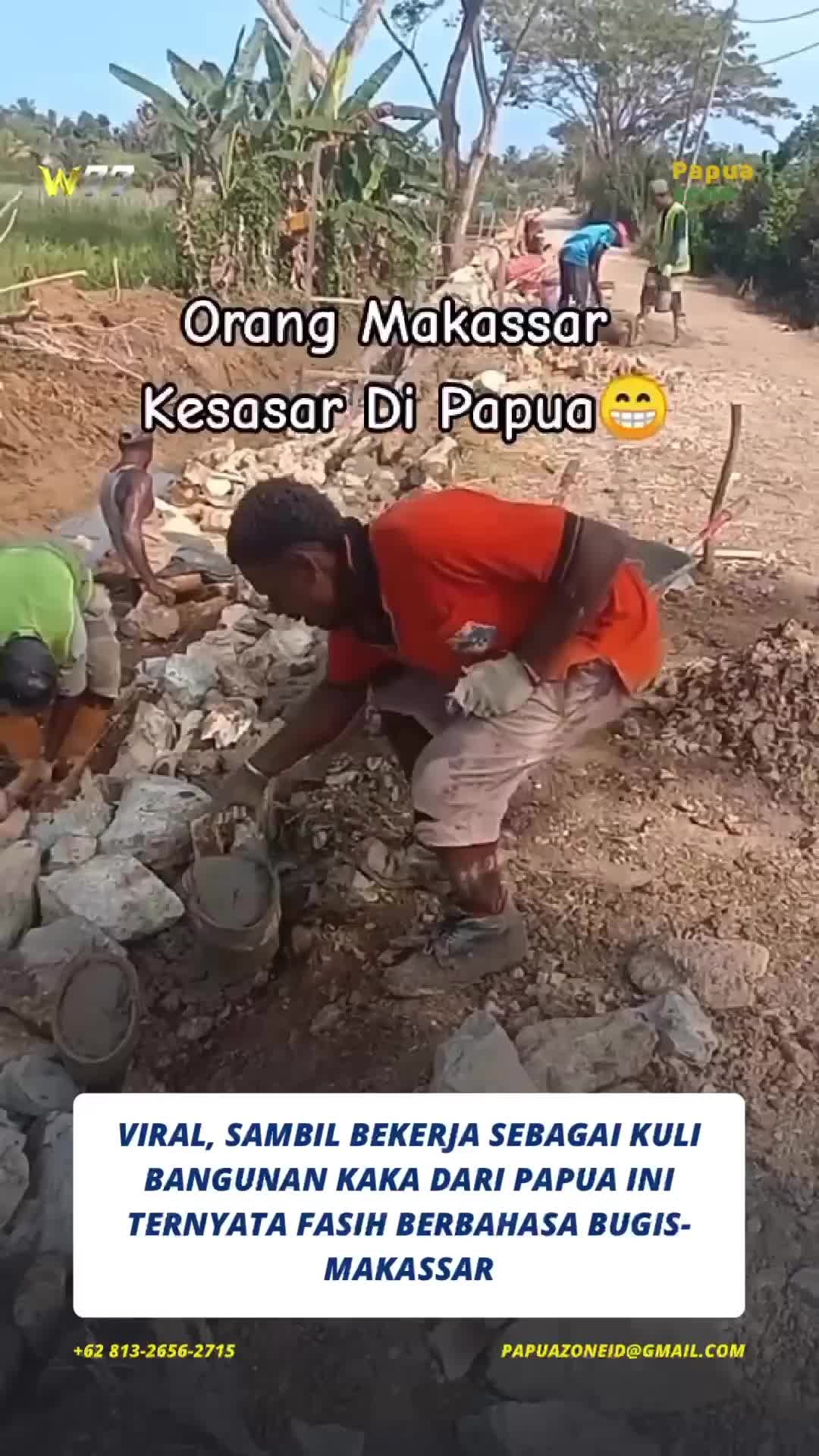 Andalan Kaka??