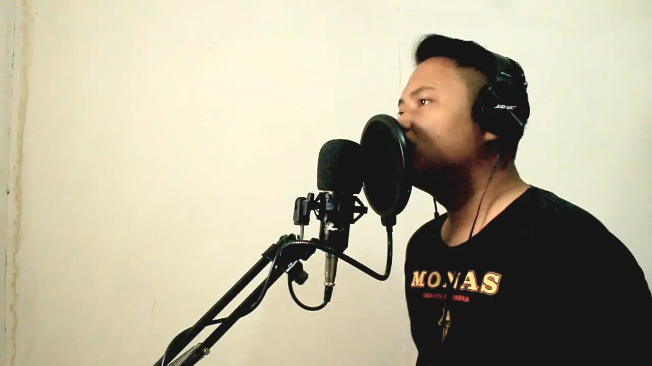 Tanpa Batas Waktu - Ade Govinda ft Fadly Cover by Wawan Setiawan @rctiplusofficial #RCTIPlusTanpaBatasWaktuCover #HomeOfTalentRCTIPlus