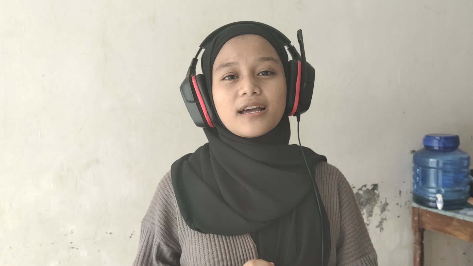 SYAIKHONA - SINTA DEWI - 18 TAHUN - MAMUJU - SULAWESI BARAT