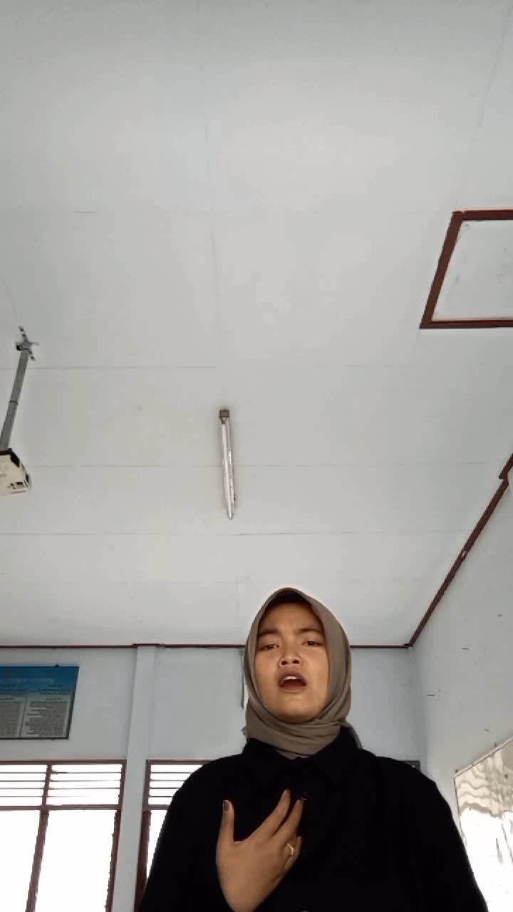 KDI 2023 KAMALIATUN NAFISAH LUMAJANG 20 KEHILANGAN(RHOMA IRAMA) #OnlineAuditionKDI2023