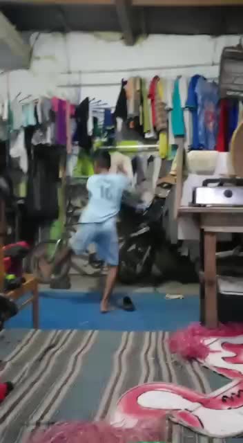 petra Ganong Irenk terus belajar dan berlatih. @rctiplusofficial #RCTIPlusShowYourTalent #HomeOfTalentRCTIPlus   