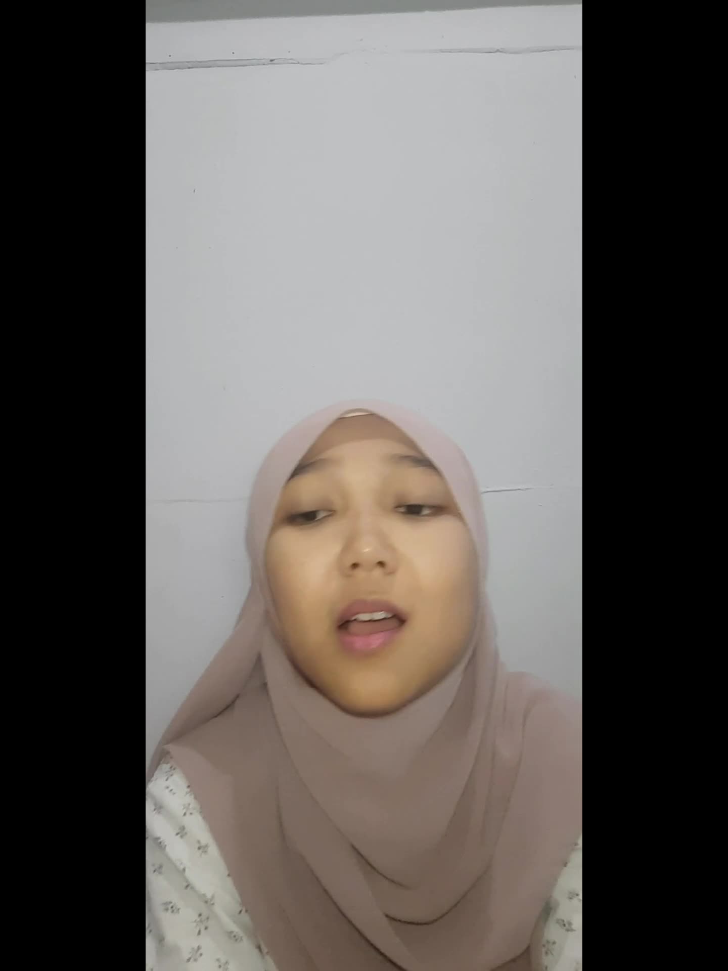 XFI2021 SOLO ILMIANA SHALSADINI 19 TAHUN KOTA BANDUNG PESAN TERAKHIR LYODRA