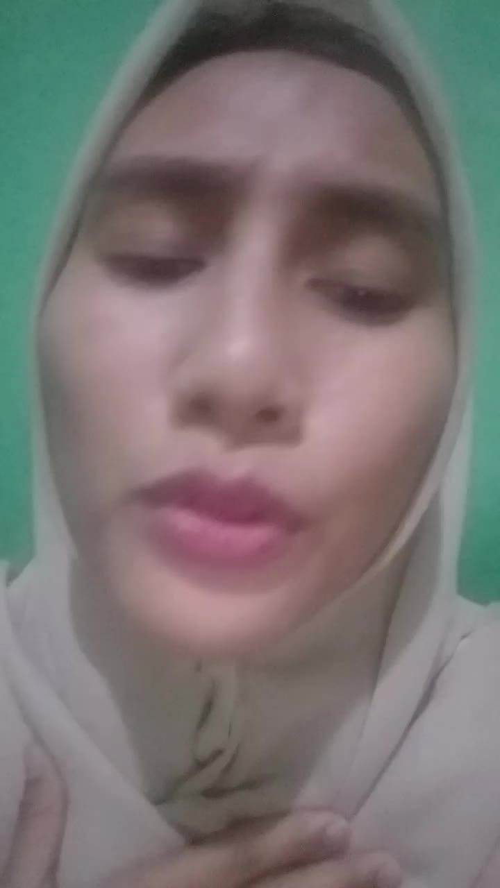 XFI2021 SOLO SARAH 23TAHUN JAKARTA KARENA KU CINTA KAU 