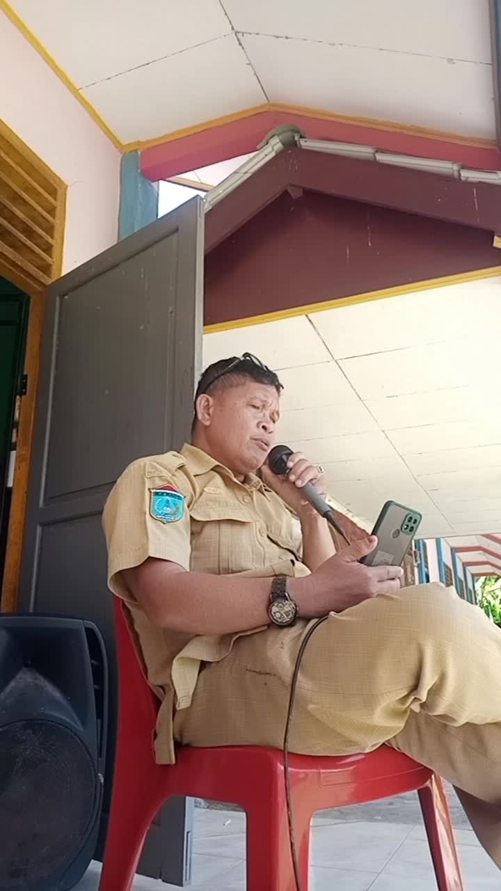 SHOW YOUR TALENT MUHAMMAD AKIP FATWA PUJANGGA # HASHTAG 