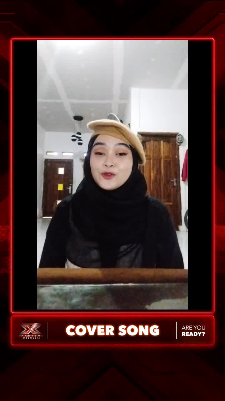 XFI2023 SOLO GABY GINZARA 26TH KAB. SUKABUMI KILLING ME SOFTLY-ROBERTA FLACK
