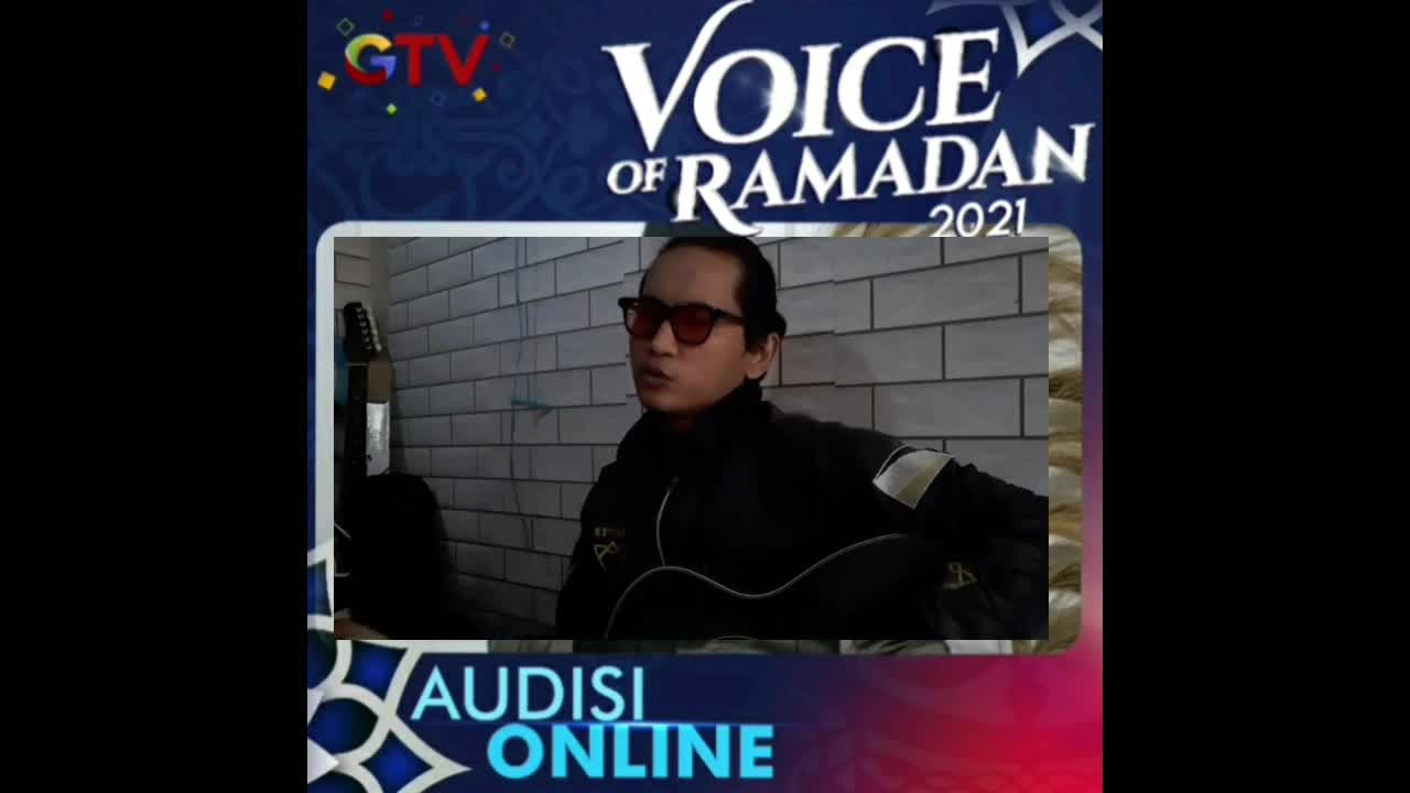 SOLEH_28_BANDUNG_BIDADARI SURGA #voiceoframadangtv