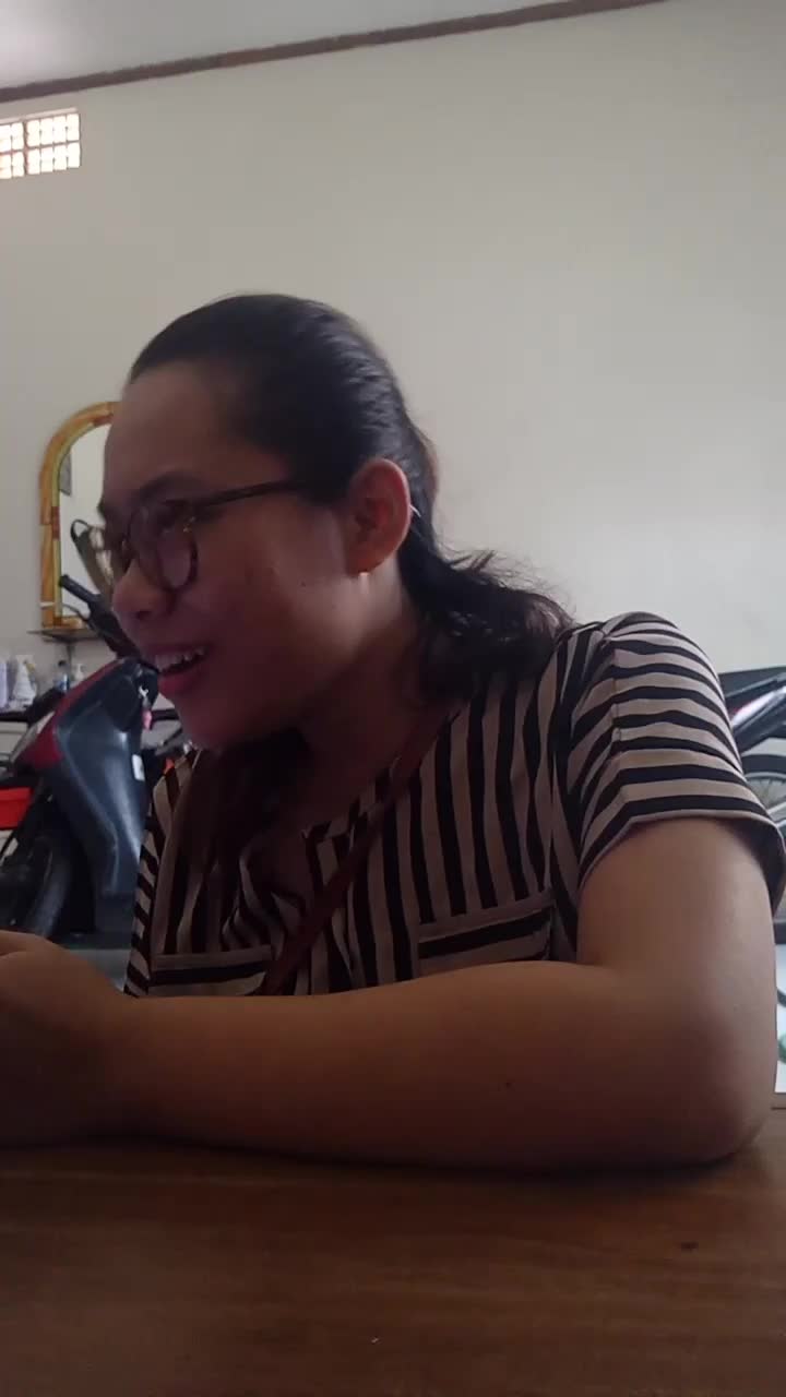mata loe kan bureman 😂