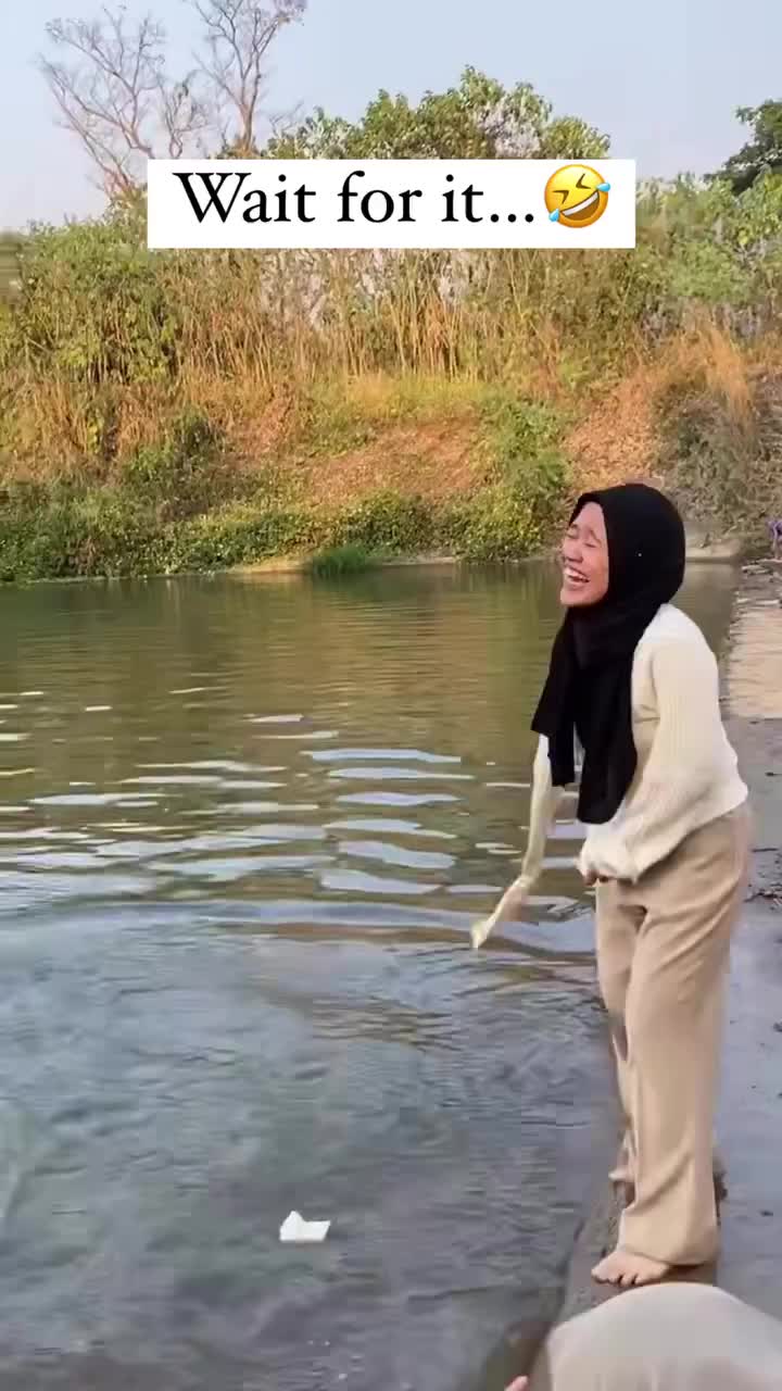 Ngakak Banget Liat Video Ini