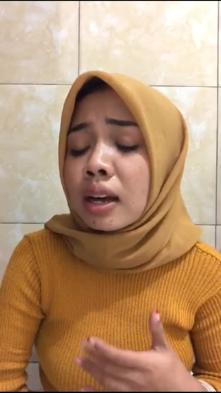 KDI 2021 Anis Nurjanah asal dari blitar umur 22 tahun bukan tak mampu#OnlineAuditionKDI2021