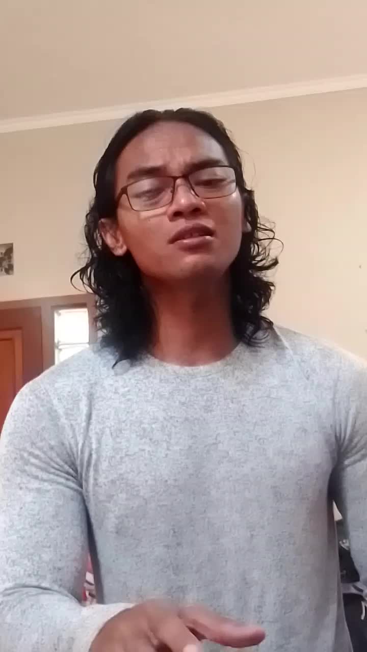 TINBS# Agus ridho kurniawan # 34 tahun #bodyguard #cimahi Jawa barat #hal hebat