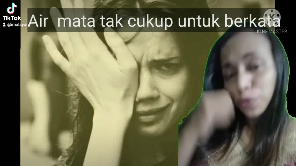SalamToleransi#idulfitri Doaku Harapanku (Cover) By Ima Layan