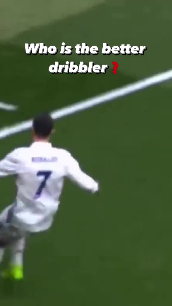 Gocekam Terbaik Ronaldo & Neymar