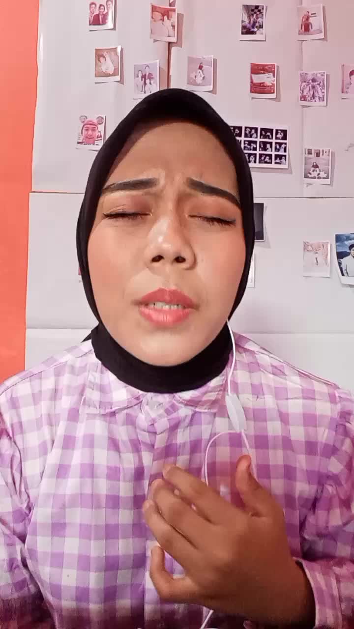 XFI2021 SOLO Anggia Fiona 20th Duri,Riau Aku tak mau sendiri (BCL)