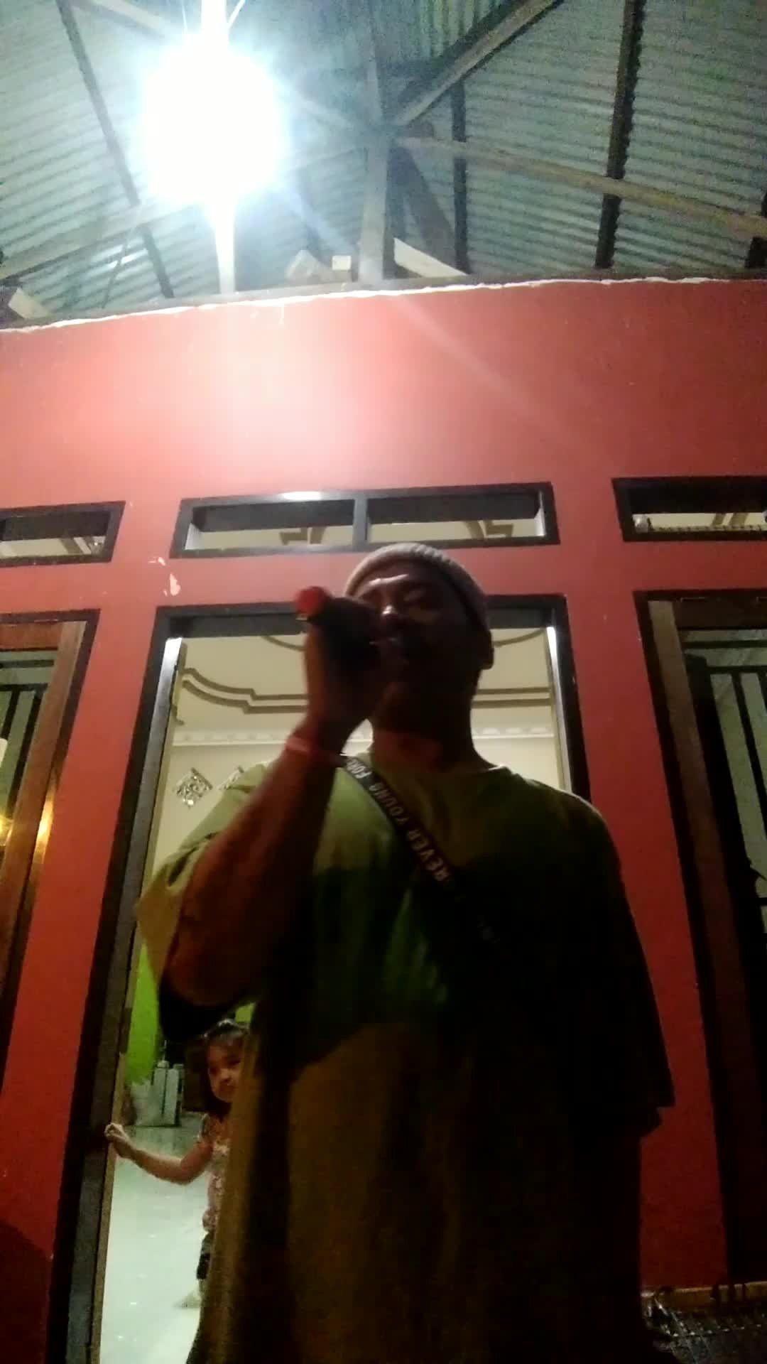 TINBS Nama Gustiawan Asal Daerah ToliToli Sulteng Umur 22 Judul Lagu Kekasih Bayangan