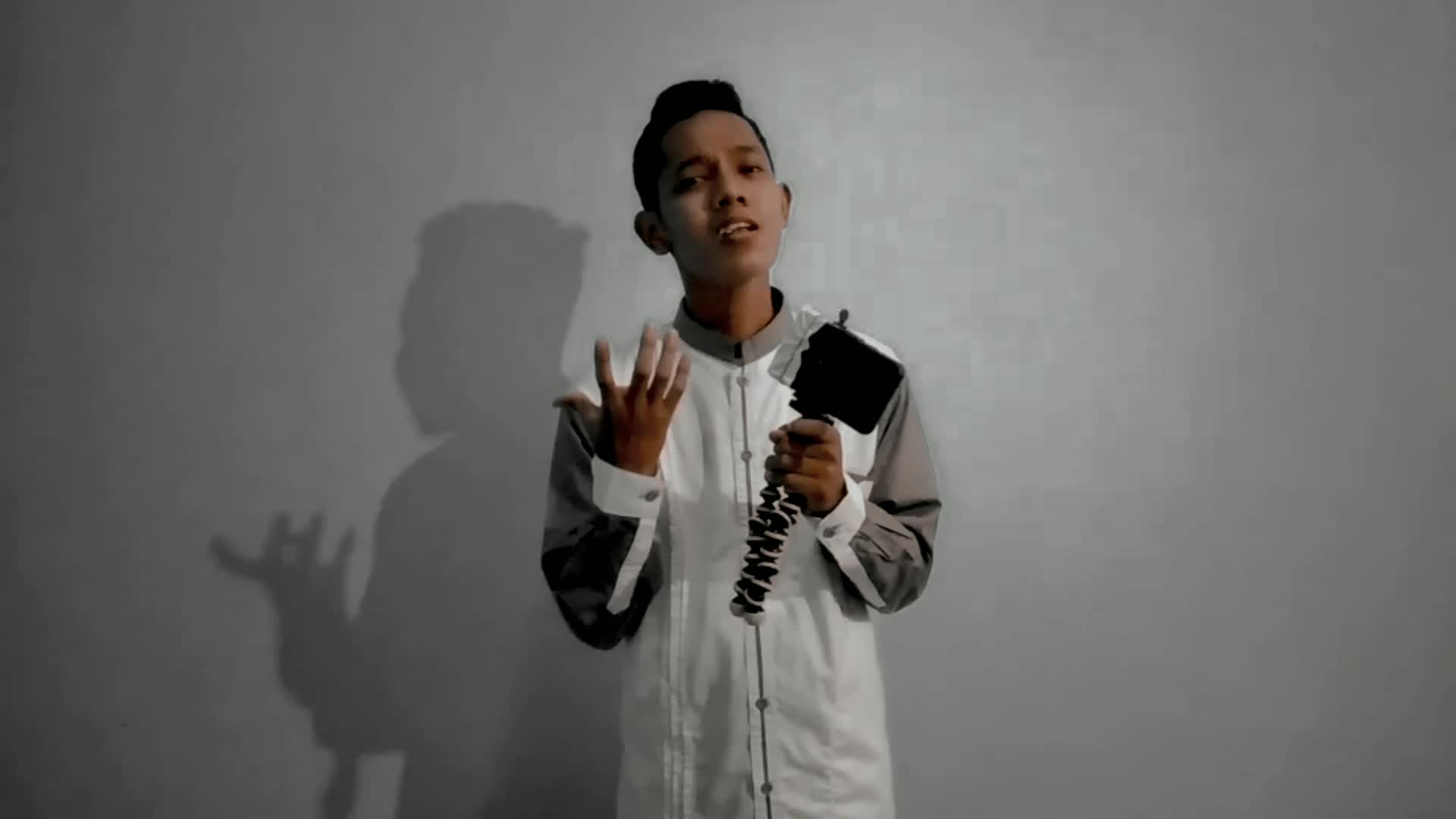 Nasru_22 Tahun_Batang_Rapuh & Bil Qur'ani Saamdi #VoiceOfRamadhangtv