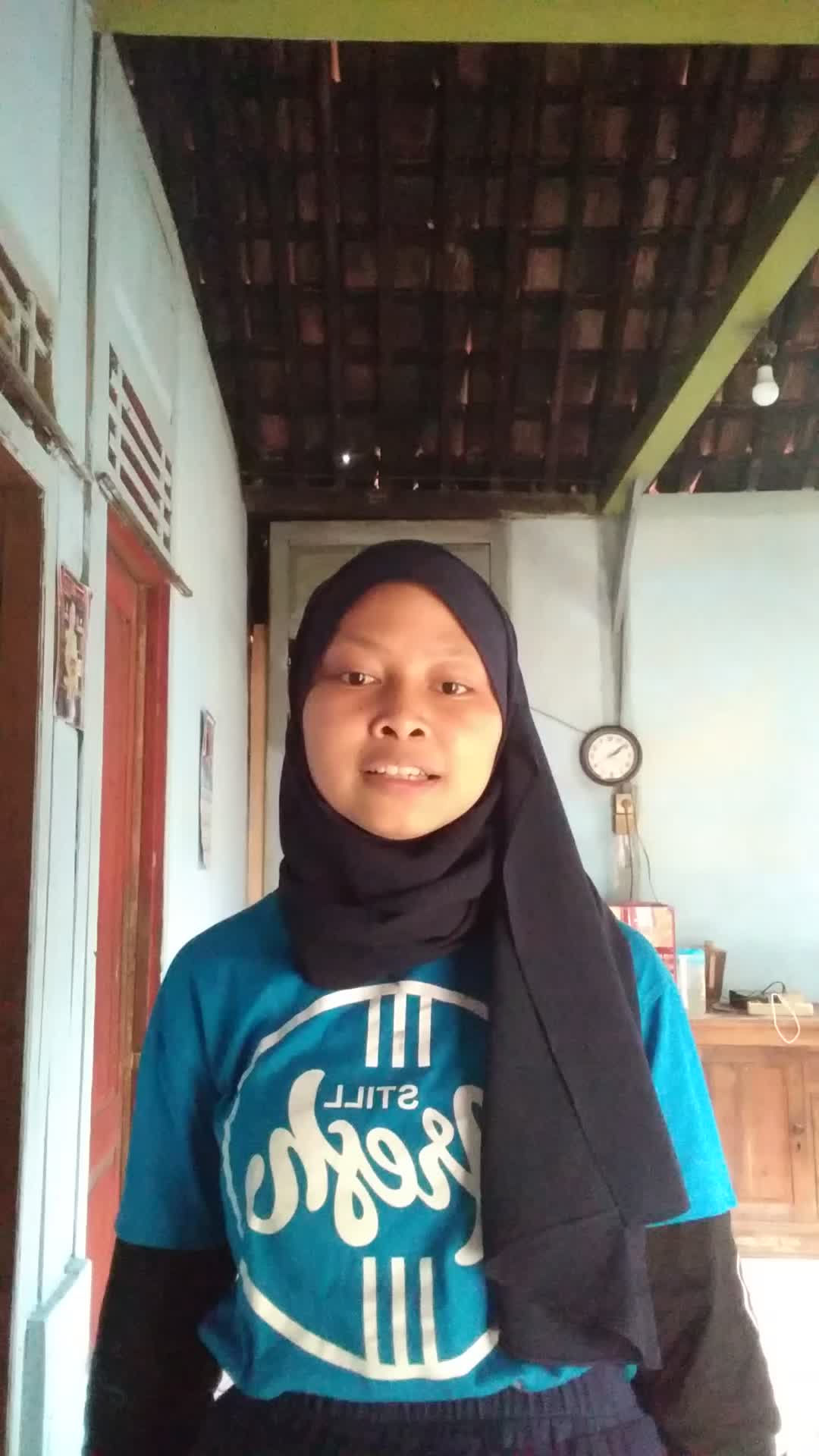 Ade govinda feat Fadly_Tanpa Batas Waktu🖤Ost.Ikatan Cinta (Cover by Isniana Wasiati)