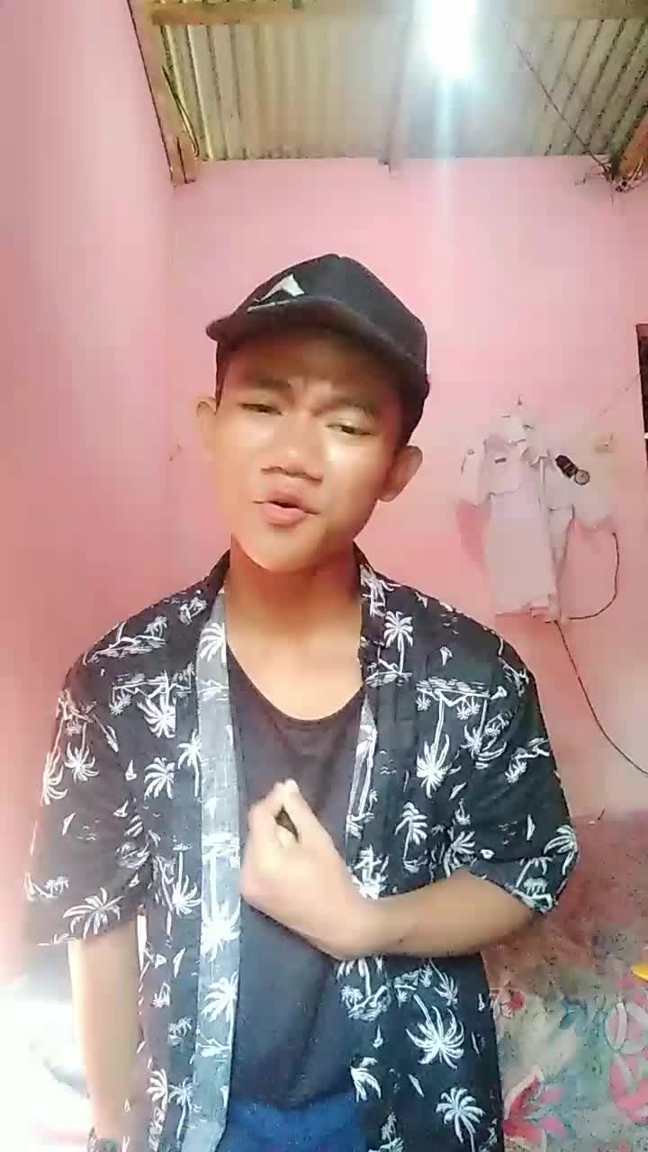 Iman juliana 15 thn Tangerang #onlineauditionkdi2021#audisionlinekdi2021