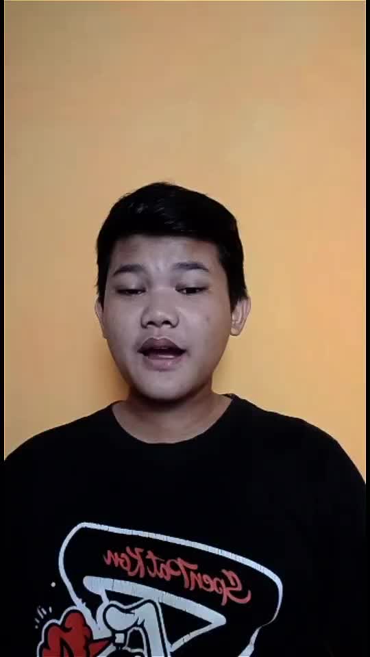 KDI2021 NUR ADITYA (PURBALINGGA, JAWA TENGAH) 16TAHUN GEJOLAK ASMARA#ONLINEAUDITION KDI2021