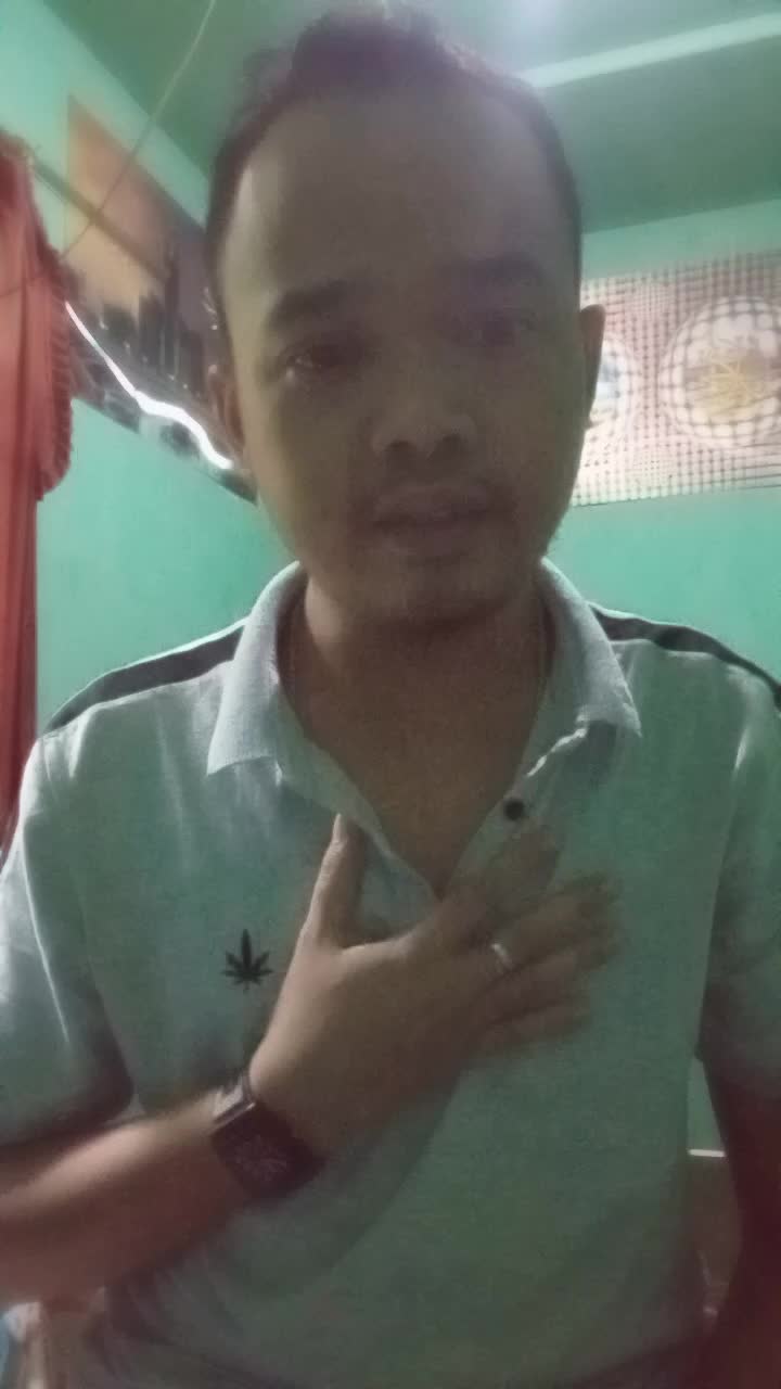 Akbar, mimpi , Show your talent