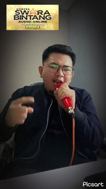 KSB2023 ALFI 33 TAHUN  , BANDUNG , AKU , IMRON SADEWO